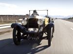 Vauxhall 30/98 OE Velox Tourer 1913 года